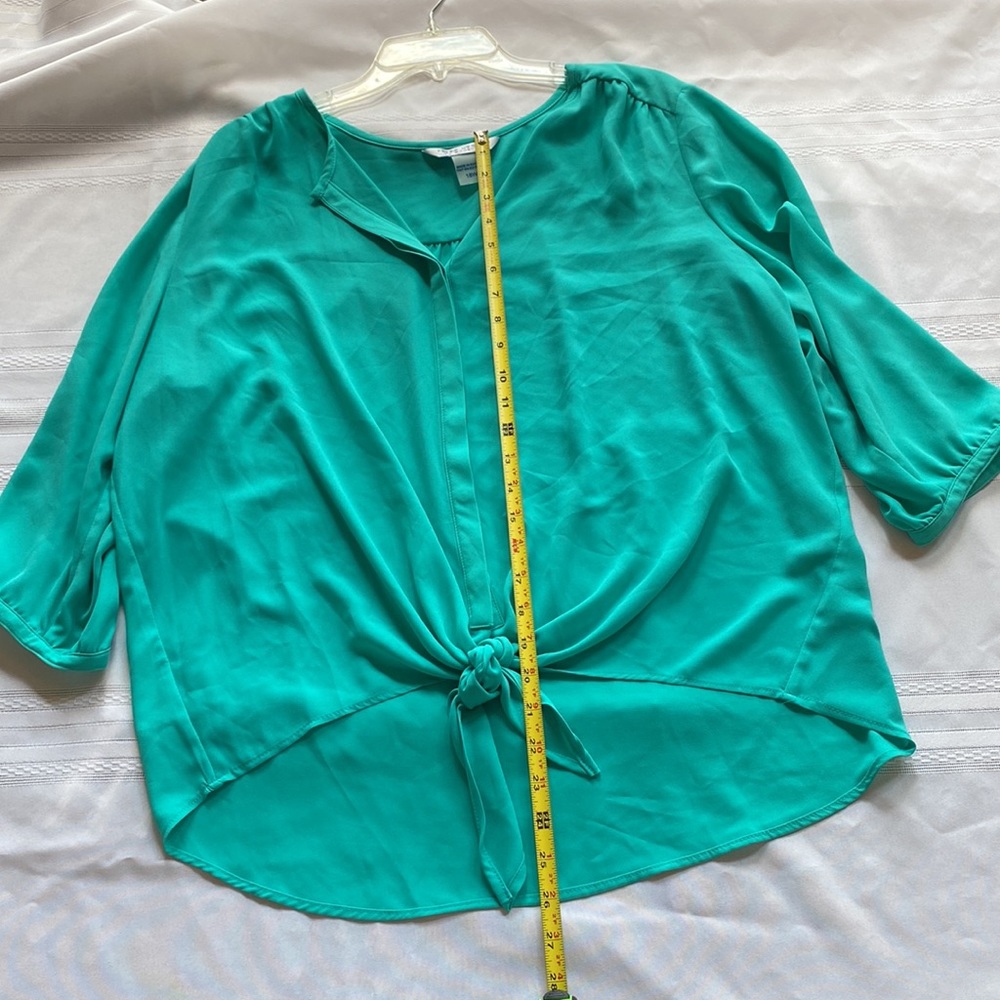Peter Nygard Top